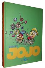 JOJO : L'INTEGRALE 4 (22004 - 2010) (INTEGRALE#DUPUIS)