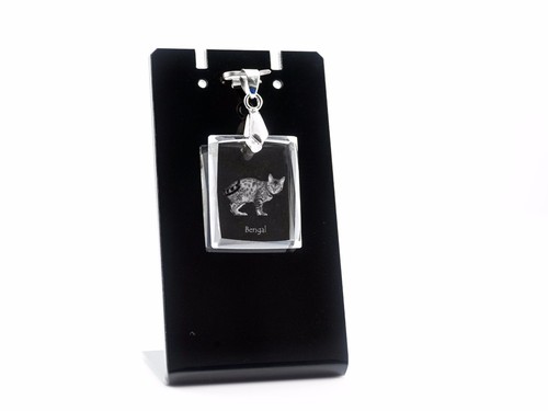Crystal animals collier - collier, en