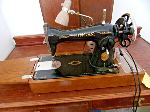 Ancienne machine coudre - ancienne,