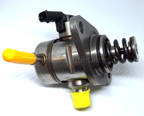 Pompe carburant haute - pompe,