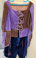 CARNAVAL / DEGUISEMENT COSTUME