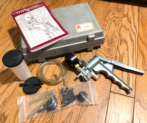 Matco tools mityvac - tools,