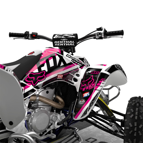Ltz 400 suzuki - 400,