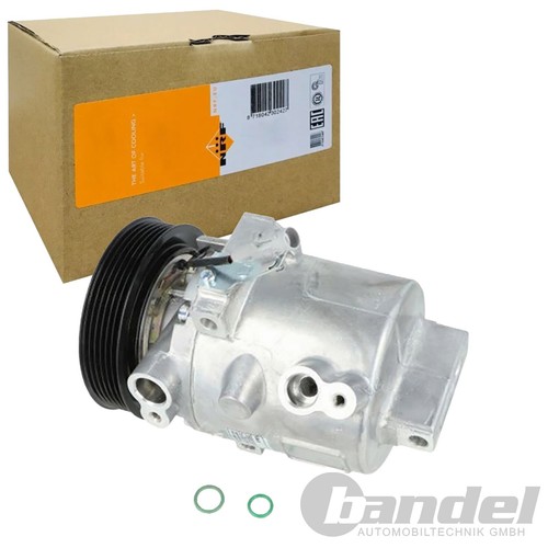 Nrf compresseur air vcr08 - compresseur,