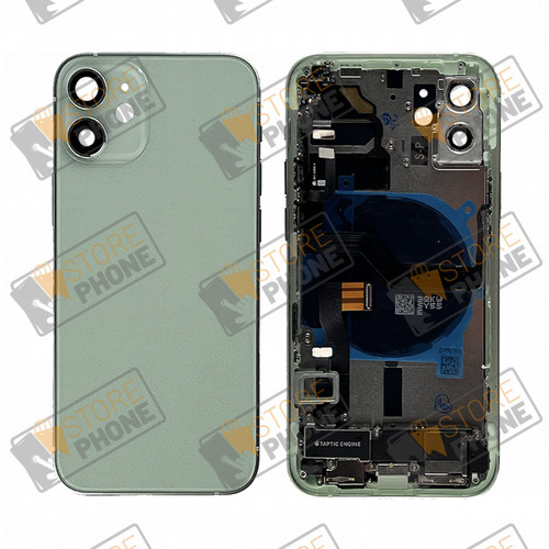 Chassis arrière complet apple - chassis,