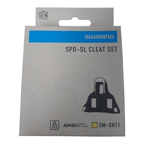 Shimano spd cleat - spd-sl, paire