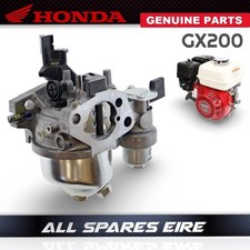 Carburateur d'origine Honda