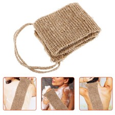  Brosse Pour Le Dos Éponge De Bain Exfoliante Les Épurateurs Du Corps