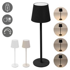 Lampe LED tactile intensité