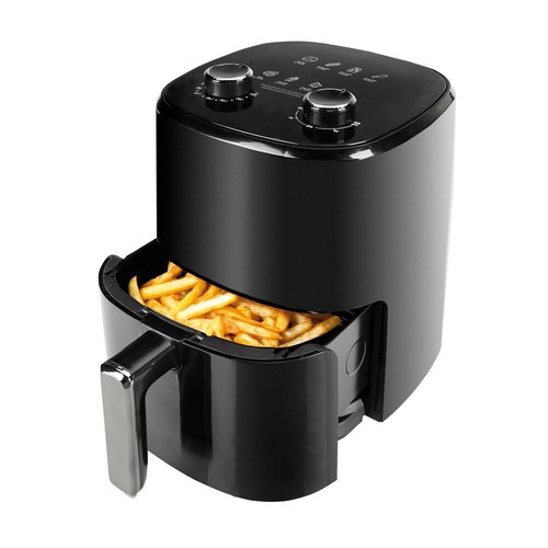 Cartuner friteuse sans huile - cartuner,