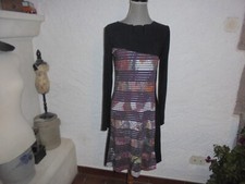 Robe AVENTURES DES TOILES taille 38 (voir mesures) TBE