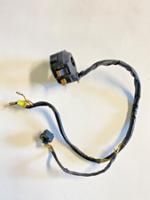 Commodo gauche Suzuki 650 DR -