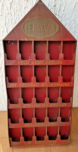 Paysan ancien - ,,