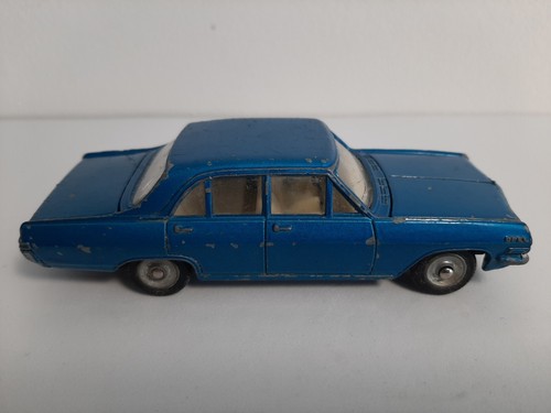 Ancienne voiture opel - voiture, admiral