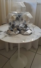 Lampe créée par Motoko Ishii Années 70 vintage