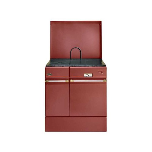 240162000155 cuisinière bois - 240162000155-cuisinière,