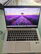 Hp Elitebook x360 1030 G4 Tactile I5 8th 16Go Ram 256Go