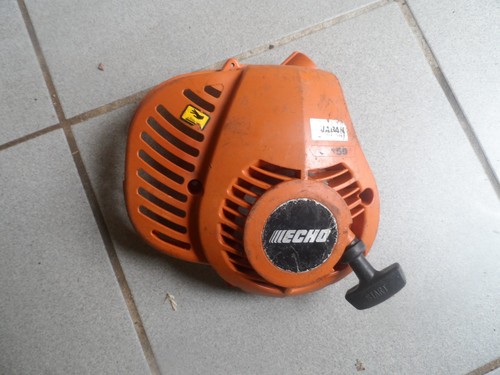 Lanceur taille haie - taille, echo