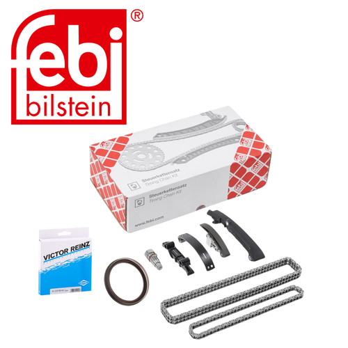 Kit chaine distribution - kit,