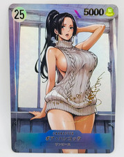 Édition Limitée Boa Hancock