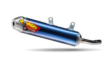 Silencieux FMF Titanium