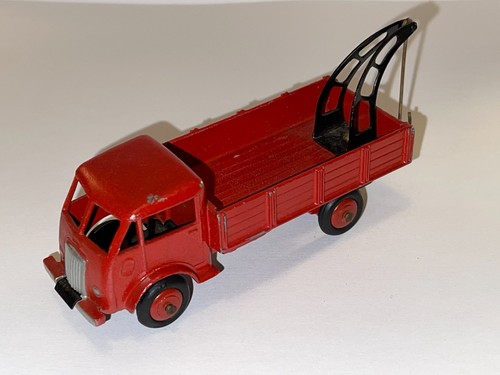 Dinky toys dépanneuse - toys, ford