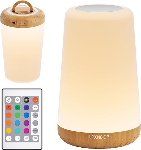 Veilleuse lampe chevet led - veilleuse,,