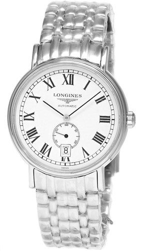 Longines presence automatic - longines,