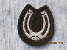 No. 2 Robe Abz. Maréchal