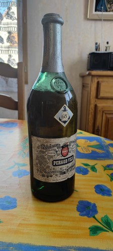 Superbe bouteille absinthe - superbe,