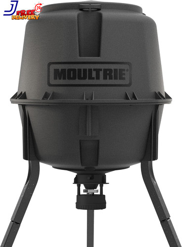 Deer feeder standard - deer,