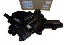 Peugeot 4007 Citroen C-Crosser