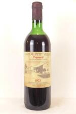  pomerol château petit