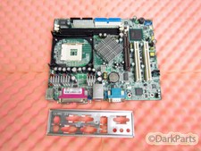 MSI Micro Star MS-7016 Socket