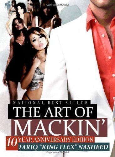 The art mackin tariq - of,