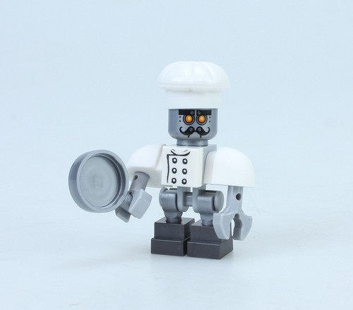 Lego minifigure nexo knights - lego,