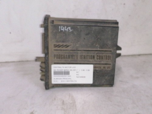 84580b calculateur moteur ecu - calculateur,