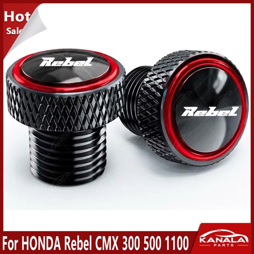 Cnc rearview mirror hole plug - cnc,
