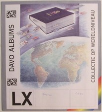 DAVO - Jeu FRANCE/CARNETS