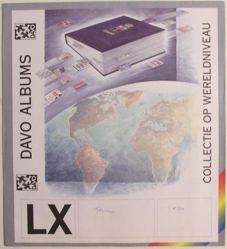 Davo jeu france - jeu, france/carnets