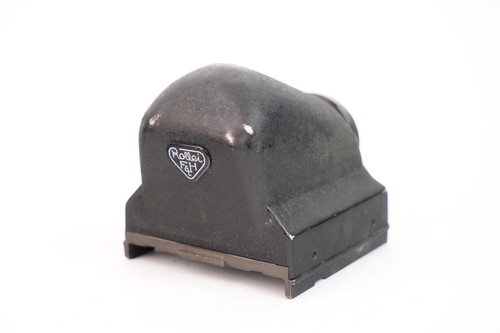 Accessoire rolleiflex viseur - rolleiflex.,
