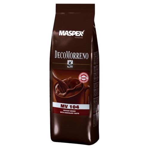 Decomorreno napój instant - instant, o