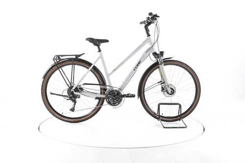 Cube touring pro vélo - cube, de