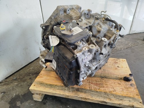 20geas boite vitesse - boite, a