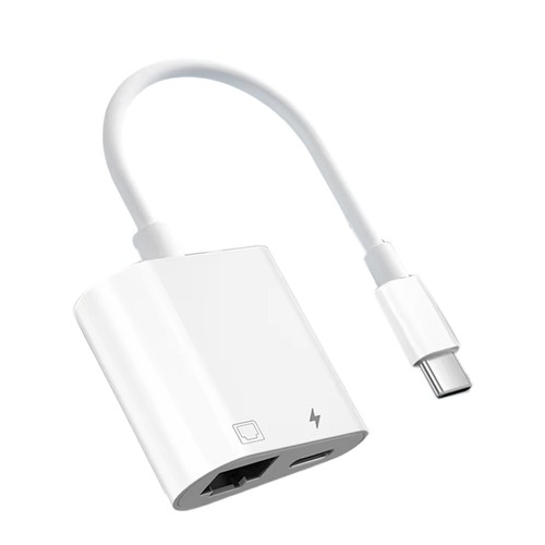 Adaptateur usb vers - vers, rj45