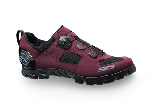 Chaussures sidi mtb - sidi, turbo