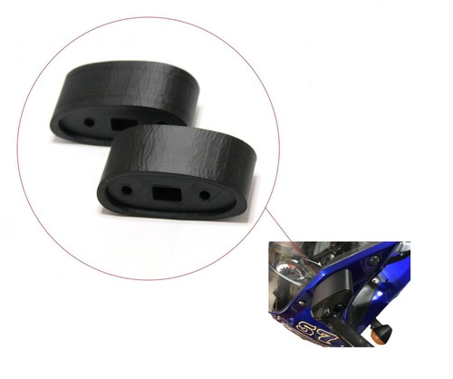 Adaptateur extension de - adaptateur, d'extension