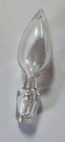Bouchon carafe ancien - de, en