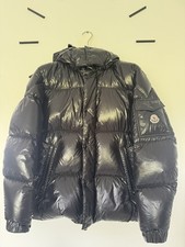 Doudoune Moncler Maya Homme L