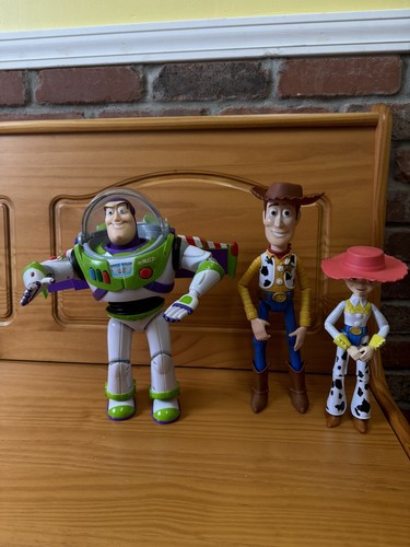 Disney pixar toy story - toy,